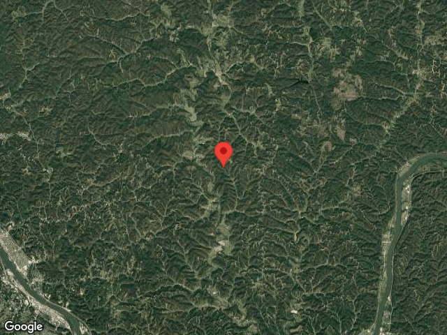 181 private road 3954, willow wood,  OH 45696