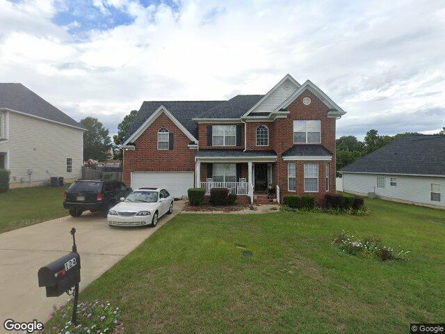 124 grandview cir, columbia,  SC 29229
