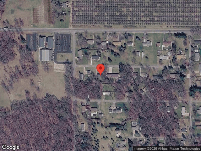 66909 lakeland ave, dowagiac,  MI 49047