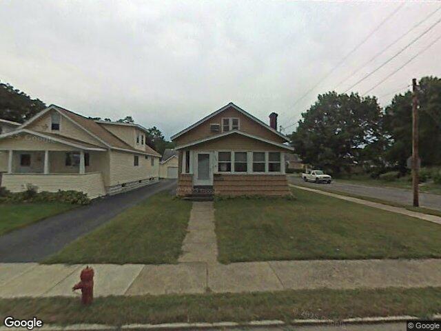 2780 campbell ave, schenectady,  NY 12306