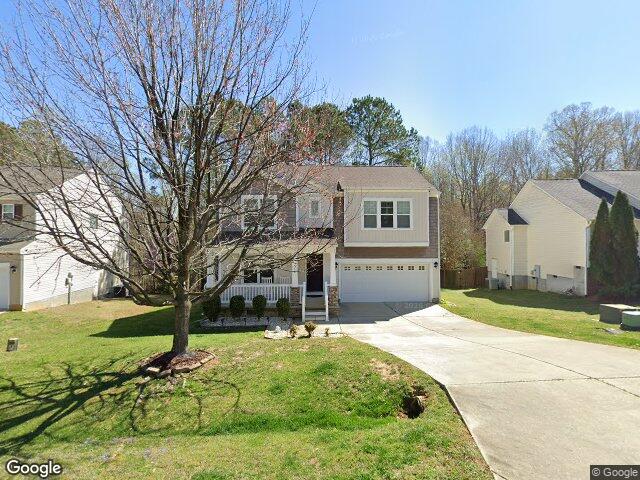 238 farrington dr, clayton,  NC 27520
