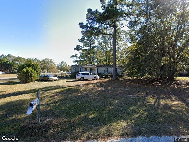 115 eagle dr, springfield,  GA 31329