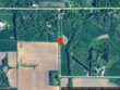 17 acres m/l wood grove road, mt vernon,  IA 52314