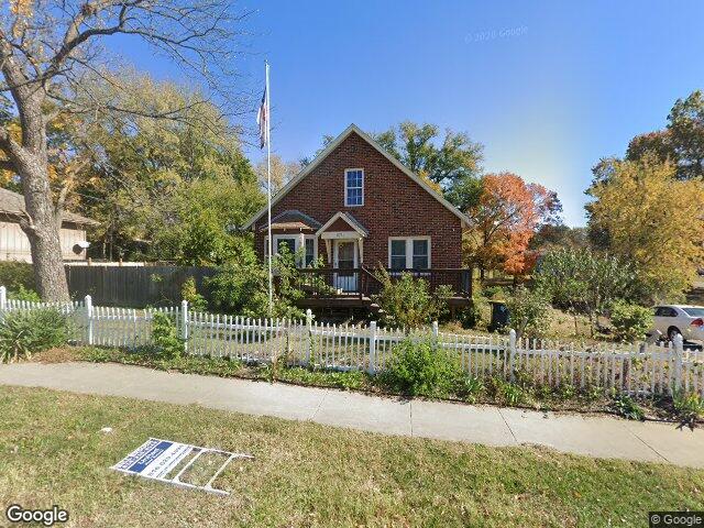 8711 n oak trafficway, kansas city,  MO 64155