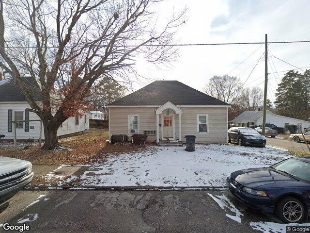 239 gary st, henderson,  NC 27536