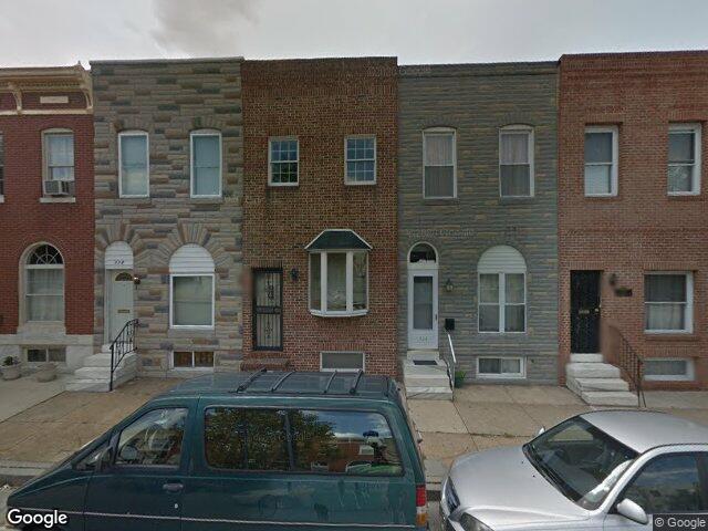 336 s east avenue s, baltimore,  MD 21224