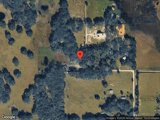 9068 se 12th dr, webster,  FL 33597