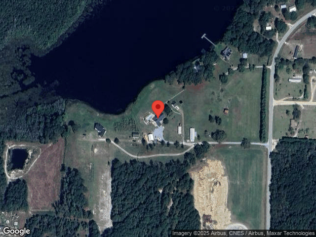 3636-a holly grove road, dunn,  NC 28334