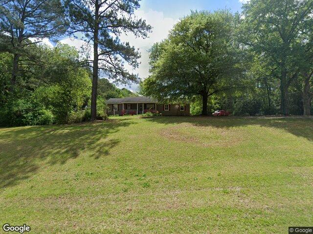 202 daniel rd, thomaston,  GA 30286