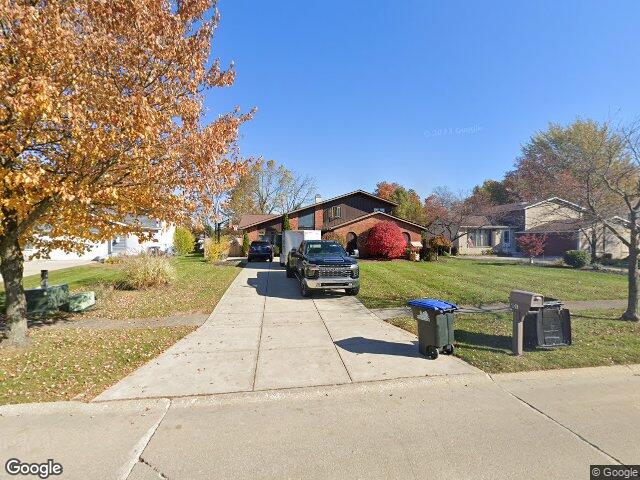 101 westchester dr, brunswick,  OH 44212