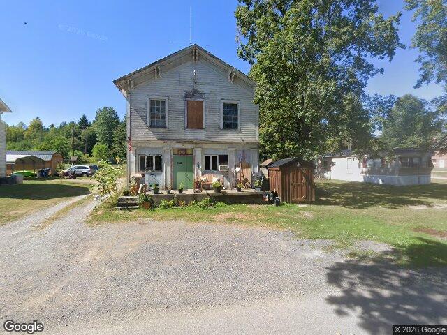 5741 doc walker rd, parker,  PA 16049