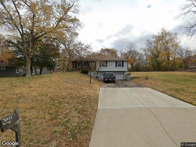2621 s 65th st, kansas city,  KS 66106