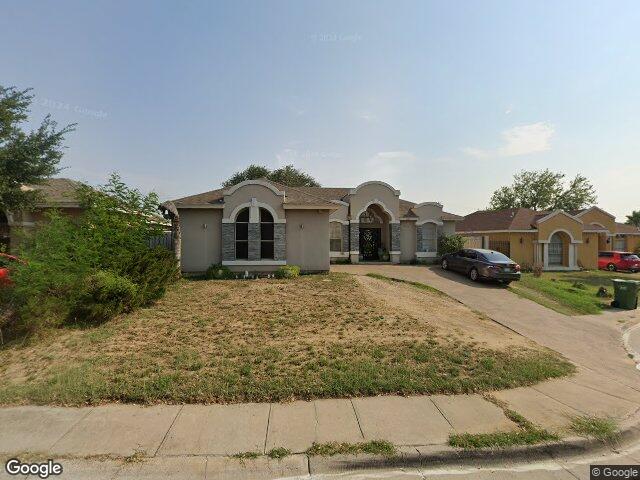 1605 whitewood dr, laredo,  TX 78045