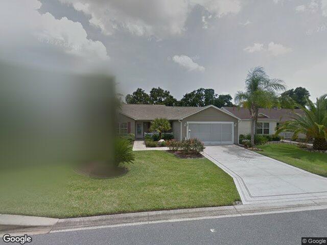 939 livingston loop, the villages,  FL 32162