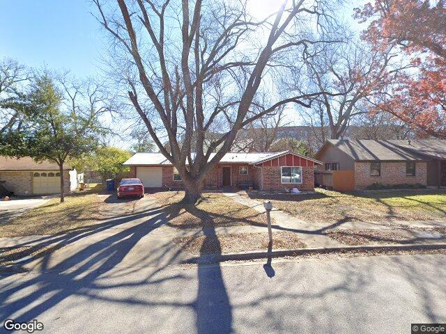 6005 leisure run rd, austin,  TX 78745