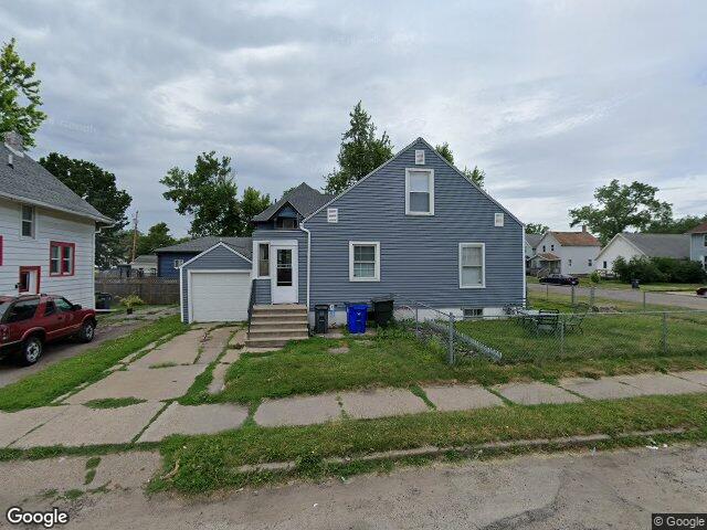 901 a ave nw, cedar rapids,  IA 52405