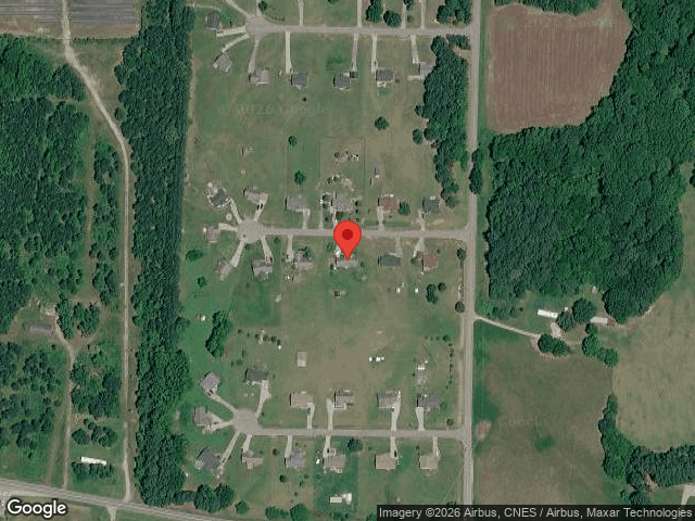 69 grain ln, henderson,  NC 27537