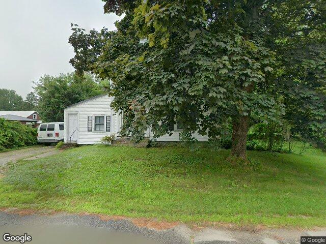 51 tremont street, paris,  ME 04281