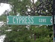 lots 44 cypress cove dr., eufaula,  AL 36027