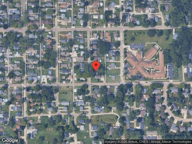 530 4th ave, ottawa,  IL 61350