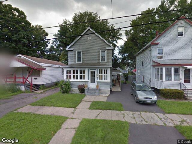 143 manchester rd, schenectady,  NY 12304
