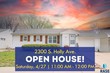 2300 s holly ave, sioux falls,  SD 57105