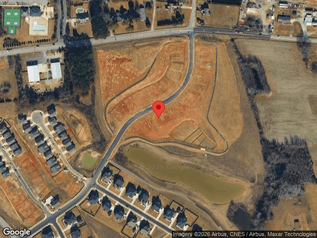 250 ambassador drive, clayton,  NC 27520