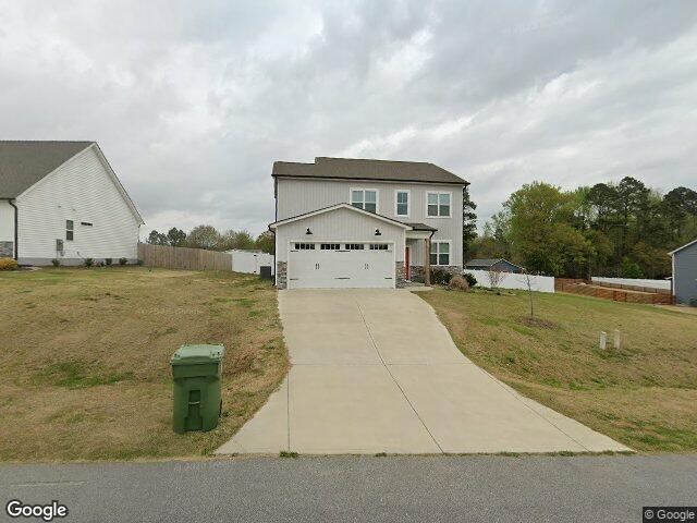 51 buckstone pl, willow spring,  NC 27592