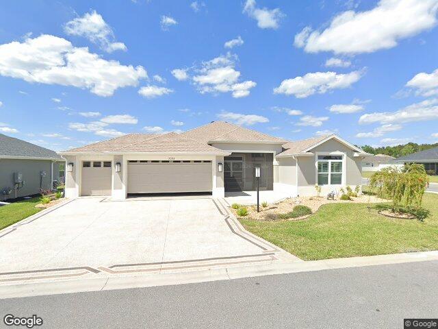 3353 wielenga pl, the villages,  FL 32163