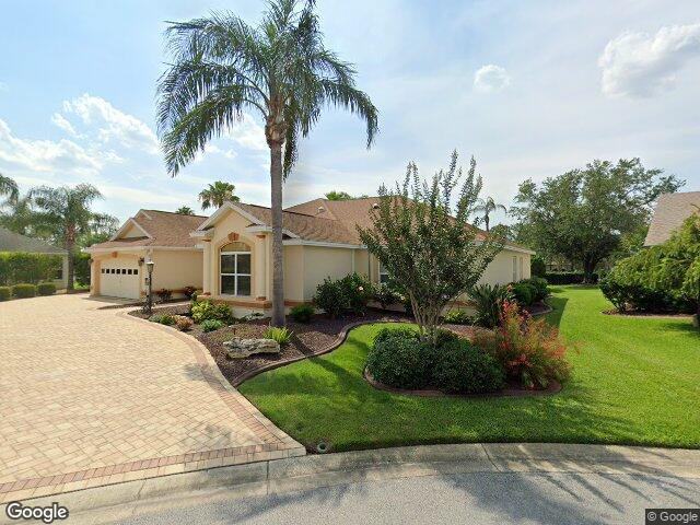923 moses loop, the villages,  FL 32162