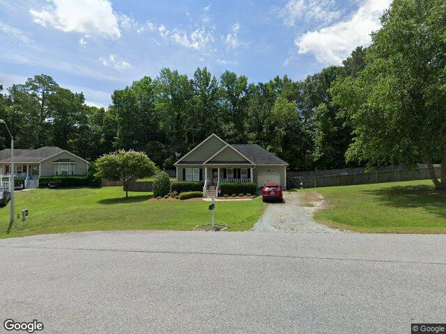 70 king mackeral ct, willow spring,  NC 27592