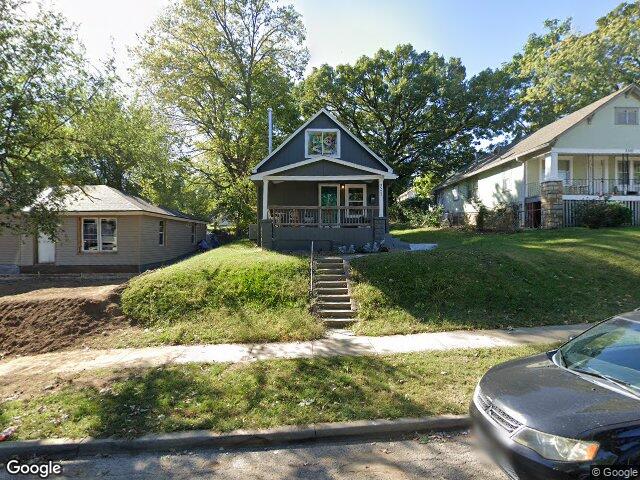 3521 silver ave, kansas city,  KS 66106