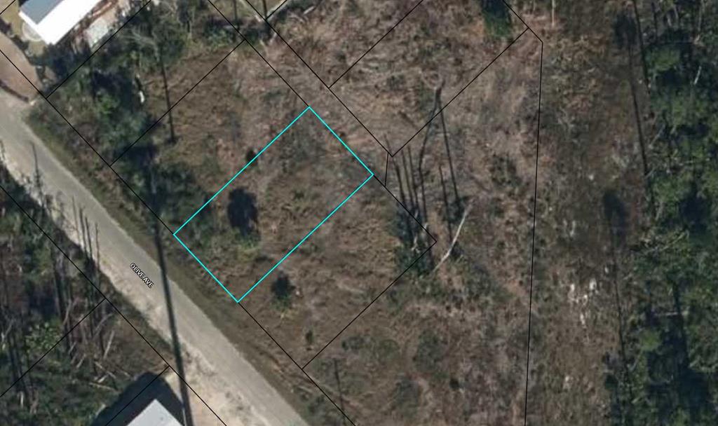 lot 7 olive ave, port st. joe,  FL 32456