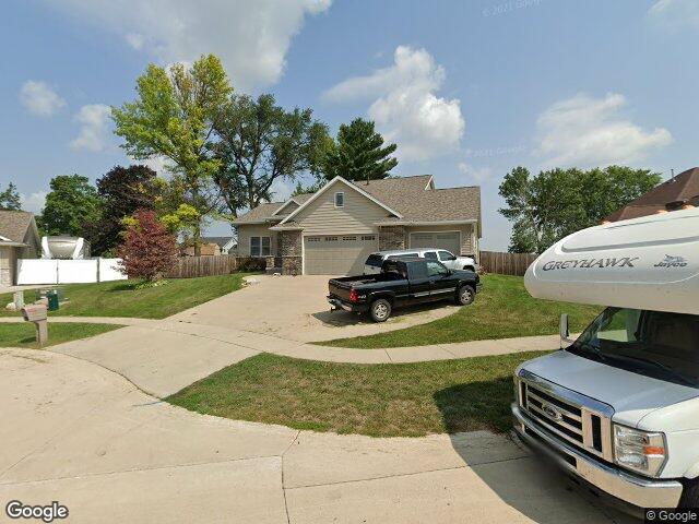 470 irish ct, marion,  IA 52302