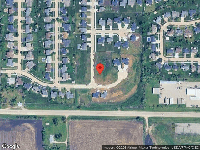 6922 rock wood dr sw, cedar rapids,  IA 52404