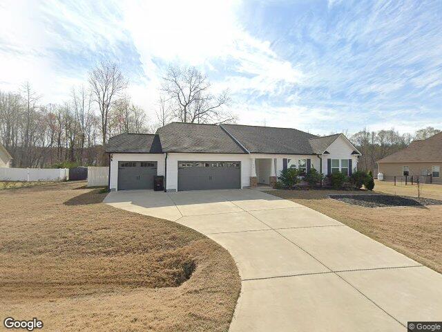 42 voyage cir, smithfield,  NC 27577
