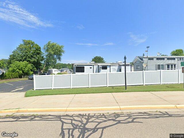 875 e wells street #20, south haven,  MI 49090