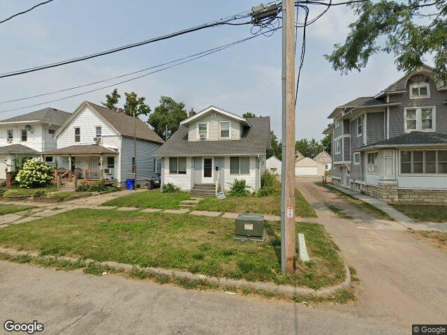 1411 1st st sw, cedar rapids,  IA 52404