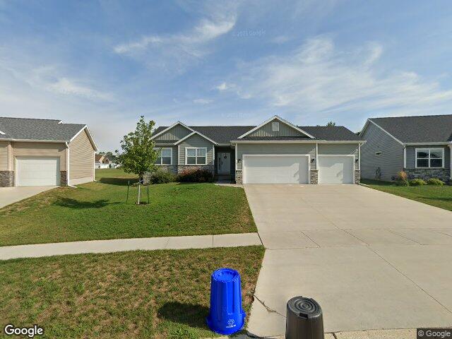 778 archer dr, marion,  IA 52302