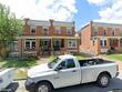 3401 shannon dr, baltimore,  MD 21213