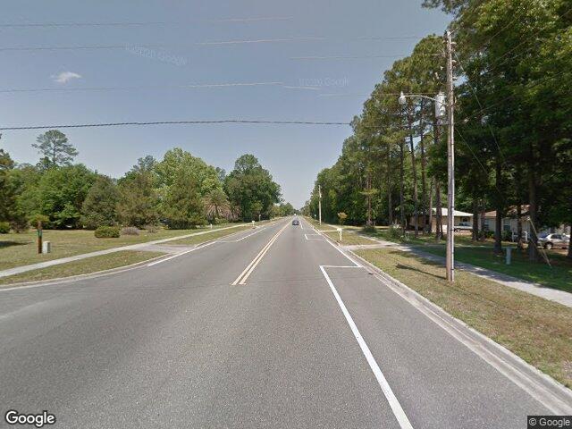raiford rd, starke,  FL 32091