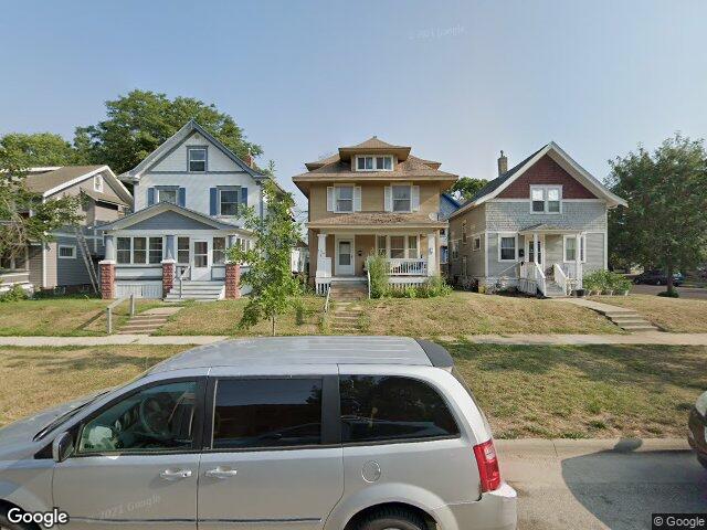 1730 park ave se, cedar rapids,  IA 52403