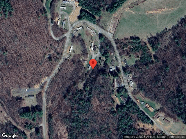 tbd cedar hill drive, crumpler,  NC 28617