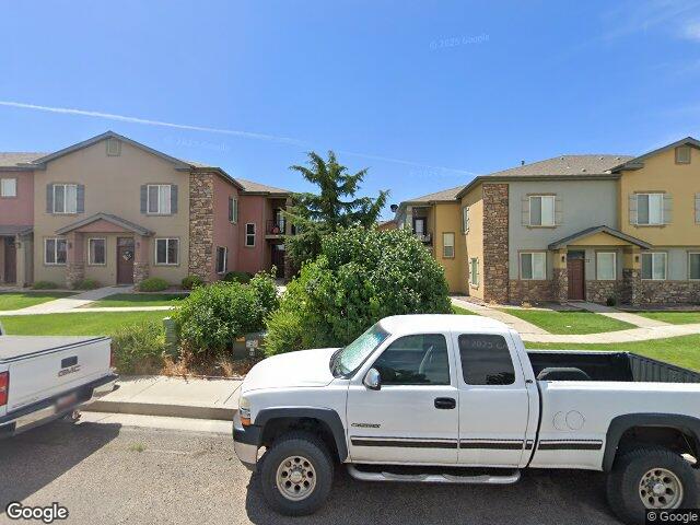 1177 northfield rd #17
                                ,Unit Apt 17, cedar city,  UT 84721