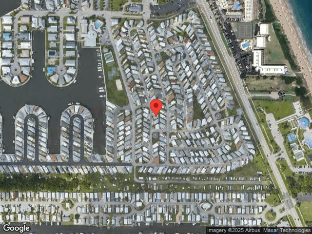 10725 s ocean drive lot 141
                                ,Unit Lot 141, jensen beach,  FL 34957