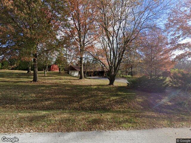 13619 clementine rd, smithville,  MO 64089