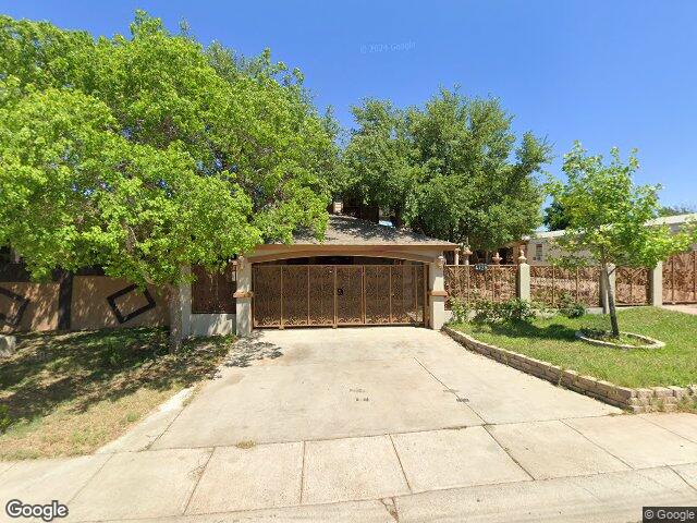 4728 primavera ln, laredo,  TX 78046