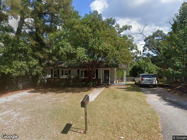 1804 cherry laurel dr, columbia,  SC 29204