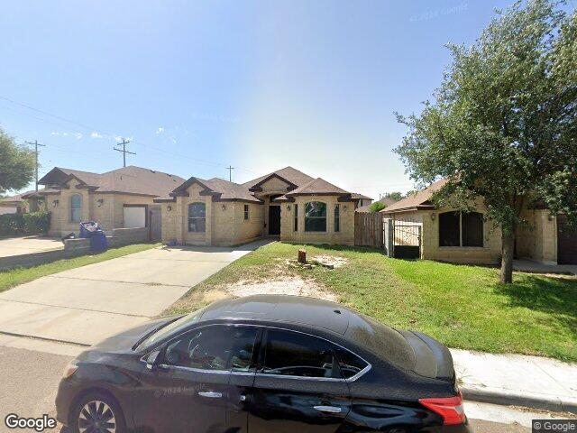 3519 aguanieve dr, laredo,  TX 78046