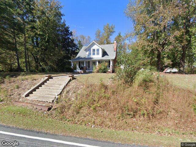 439 lake view rd, louisburg,  NC 27536